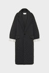Maison Margiela Quilted coat