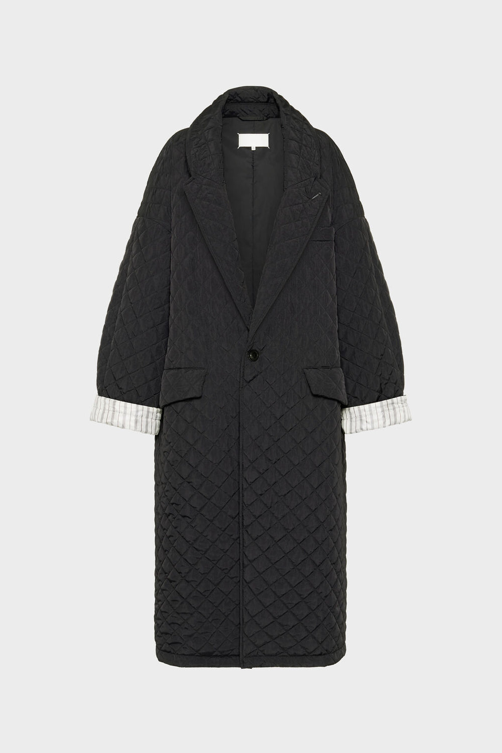 Maison Margiela Quilted coat