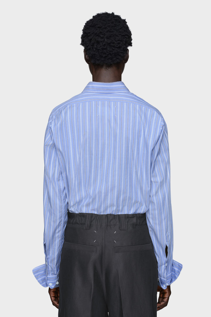 قميص القطن