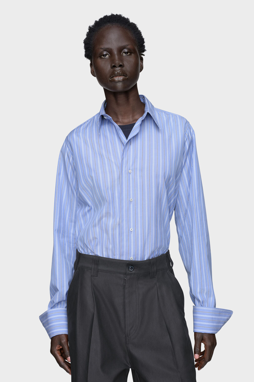 Cotton shirt