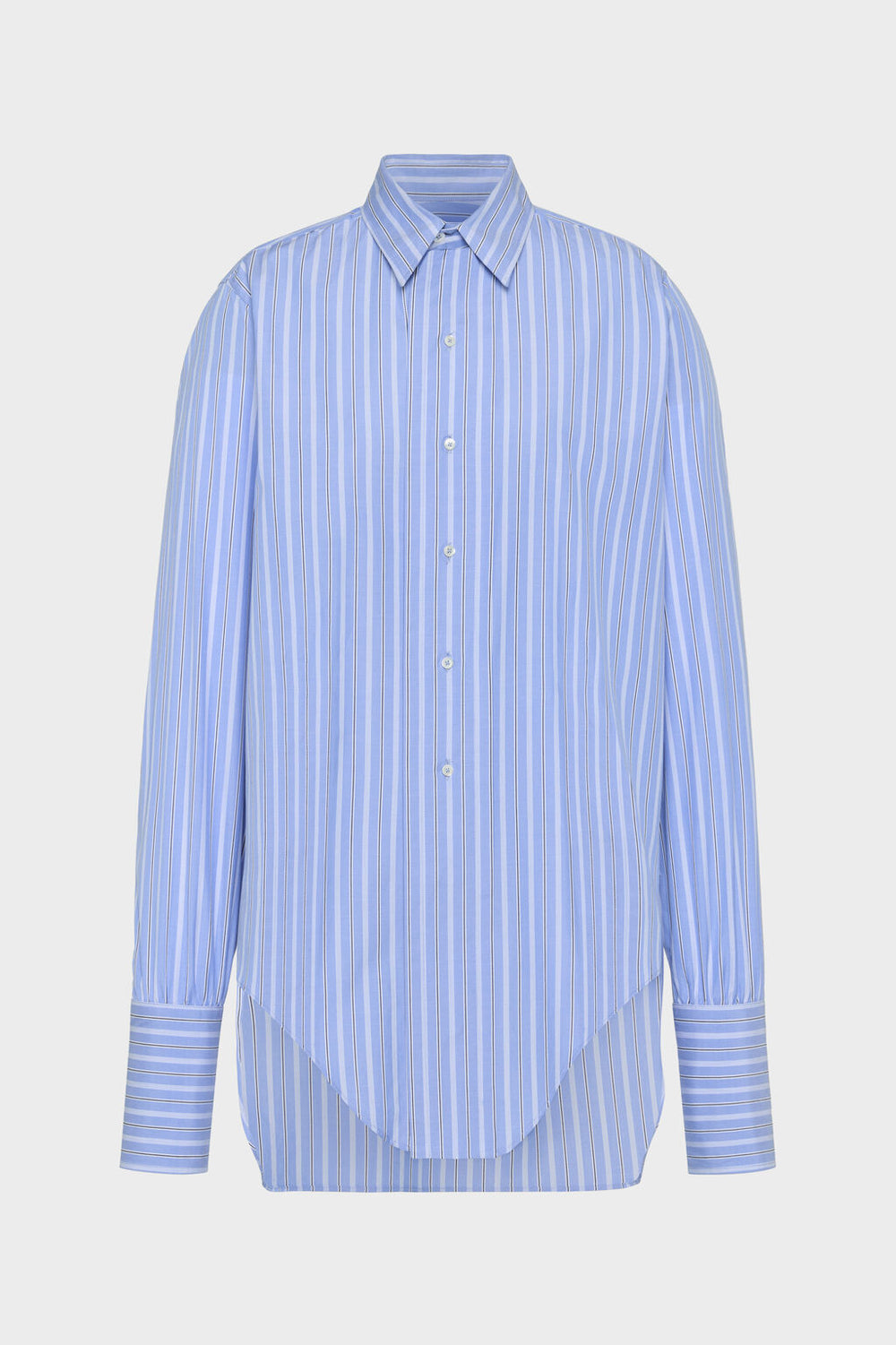 Maison Margiela Cotton shirt