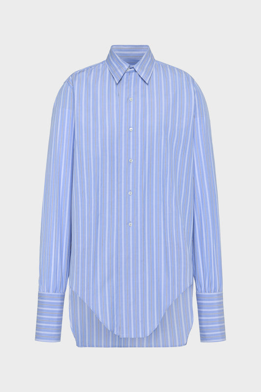 Maison Margiela Cotton shirt