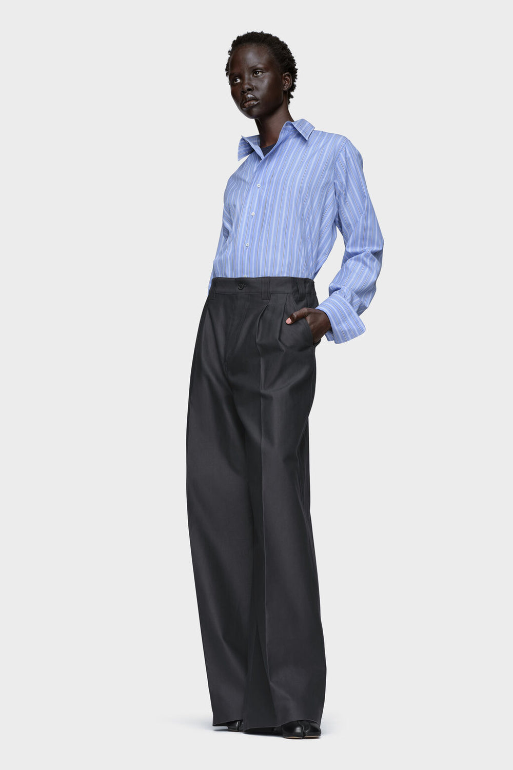 Maison Margiela Cotton shirt