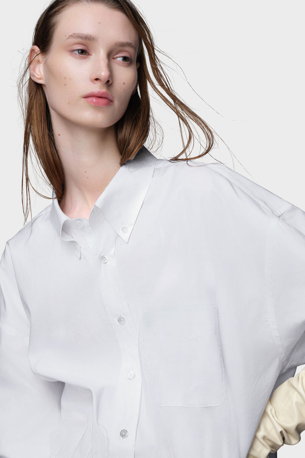 Maison Margiela Cotton jumpsuit