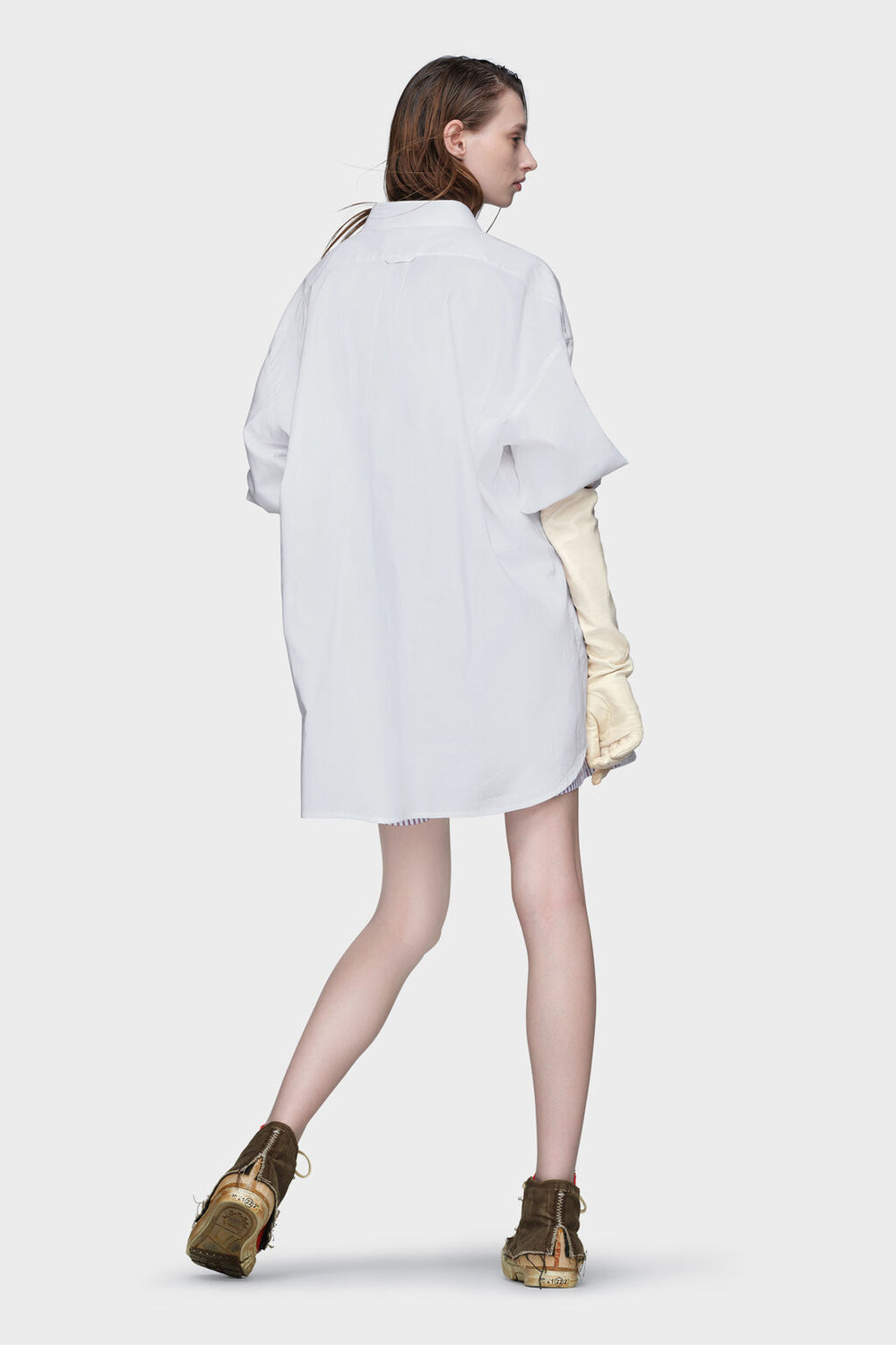 Maison Margiela Cotton jumpsuit