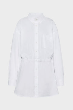 Cotton jumpsuit