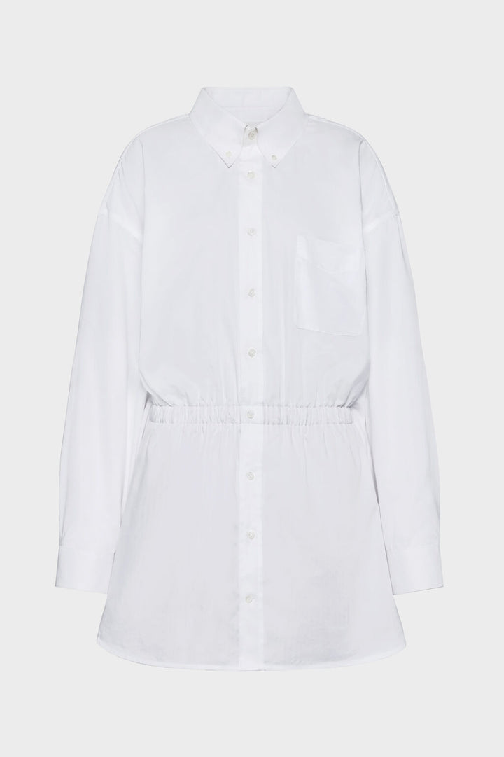 Cotton jumpsuit
