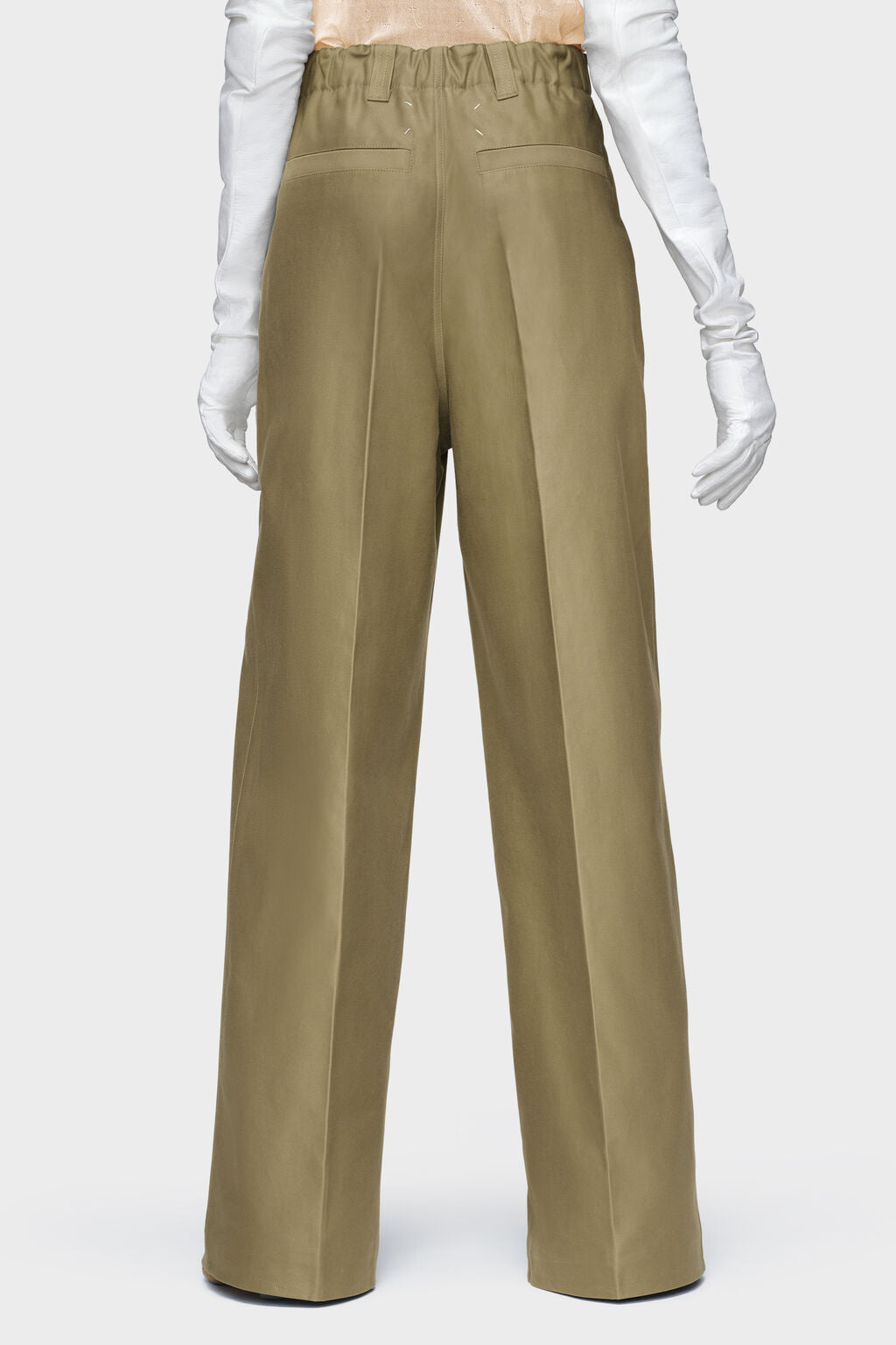 Skater Chino cotton trousers
