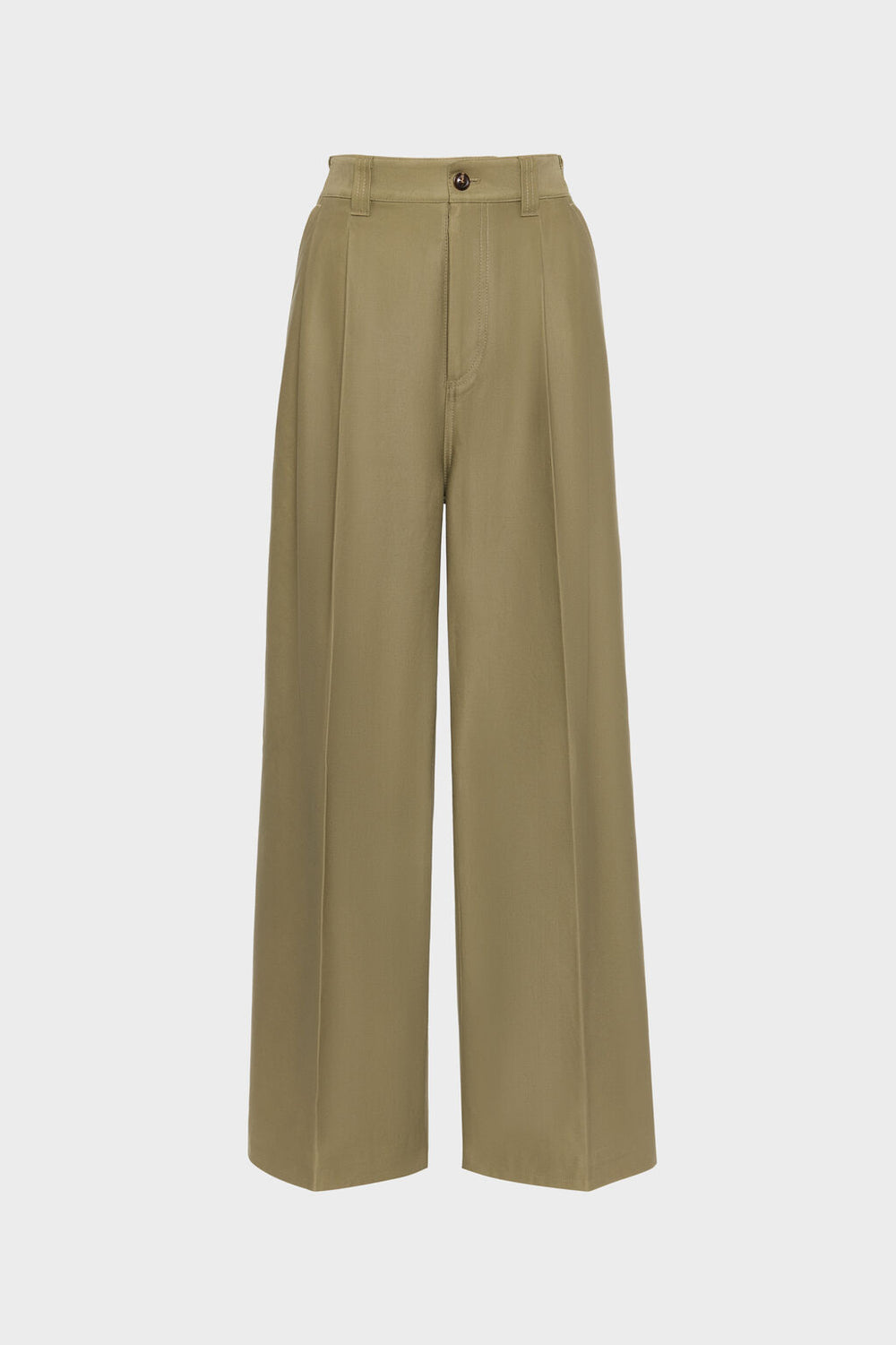 Maison Margiela Skater Chino cotton trousers