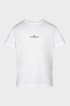 Maison Margiela Distorted logo T-shirt