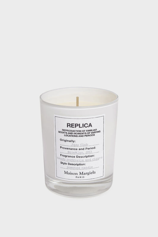 Maison Margiela Replica Jazz Club candle