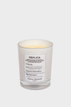 Maison Margiela Replica By the Fireplace candle