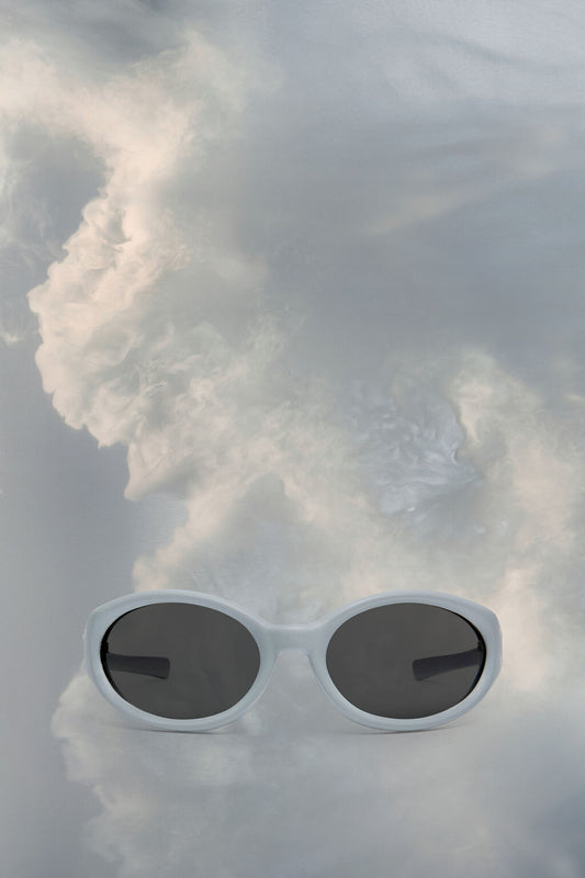 Maison Margiela MM X Gentle Monster MM104 LEATHER