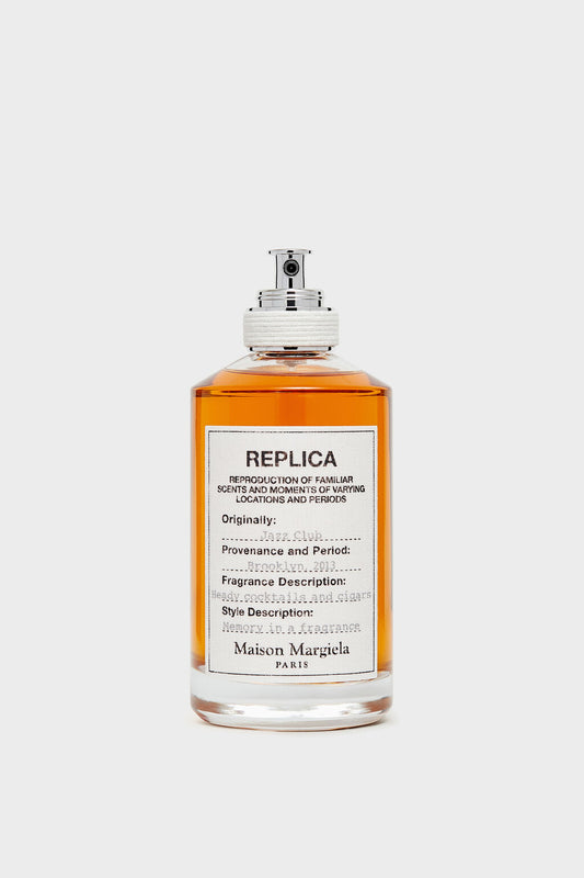 Maison Margiela Replica Jazz Club eau de toilette