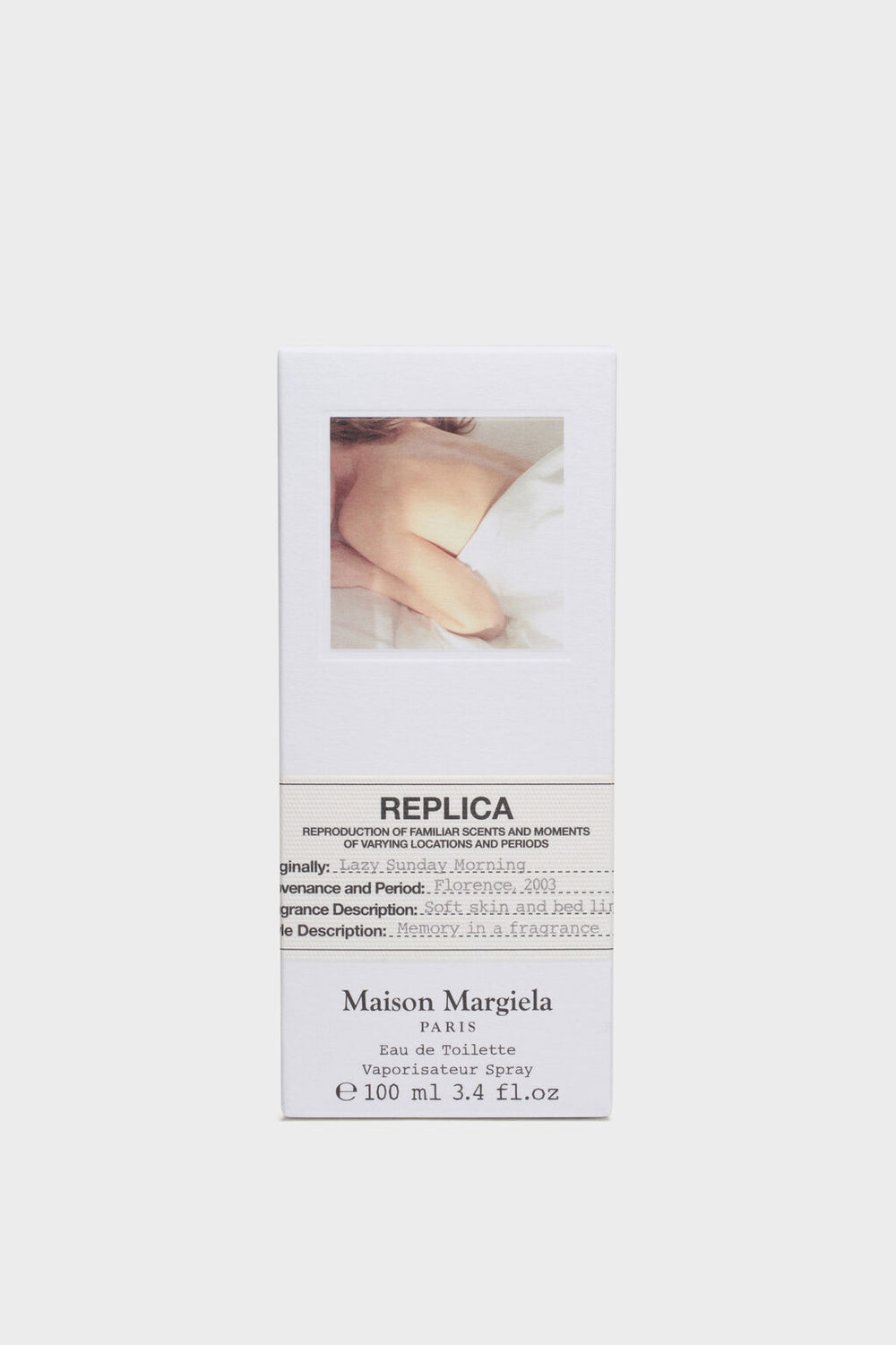 Maison Margiela Replica Lazy Sunday Morning eau de toilette