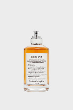 Replica By the Fireplace eau de toilette
