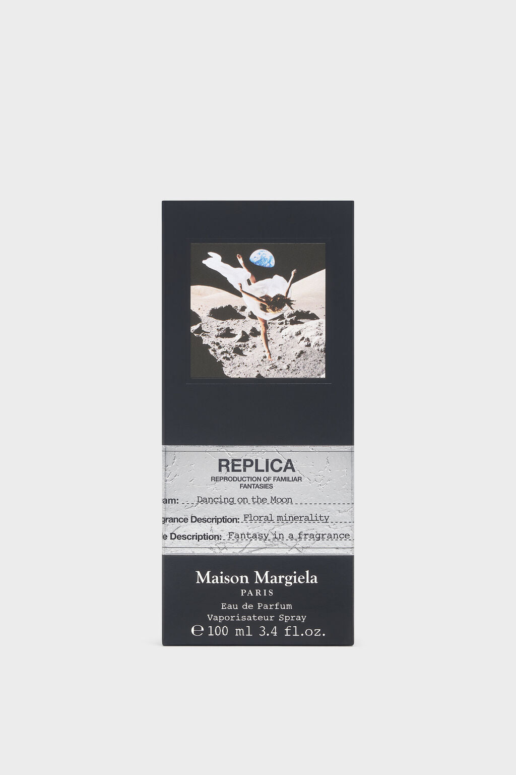 Designer Default Title Replica Dancing on the Moon Eau de Parfum