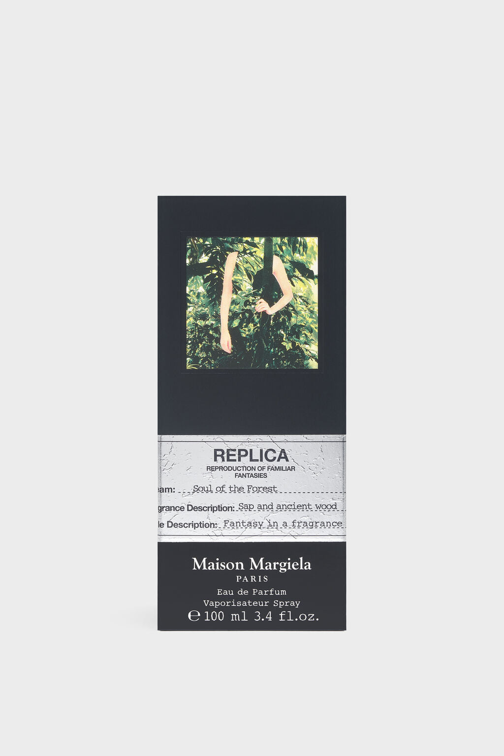 香水(男性用) MaisonMargiela Replica SouloftheForest レプリカ オードパルファン ソウル オブ ザ フォレスト (30mL)（香水