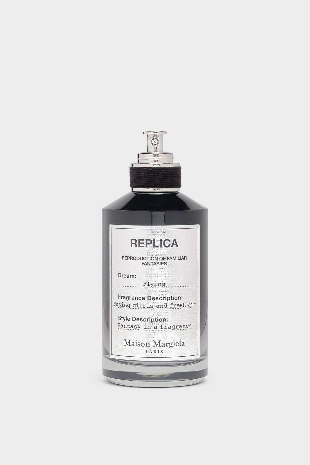 نسخة طبق الأصل من eau de parfum