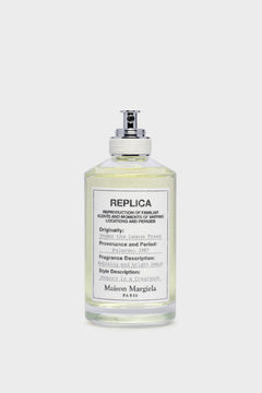 Replica Under the Lemon Trees eau de toilette