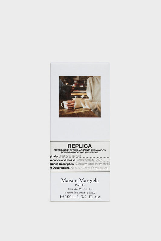 Maison Margiela Replica Coffee Break eau de toilette