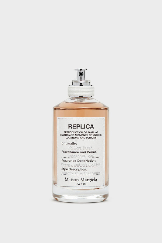 Maison Margiela Replica Coffee Break eau de toilette
