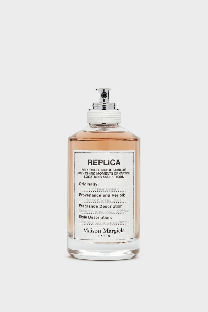 نسخة طبق الأصل من القهوة eau de التواليت