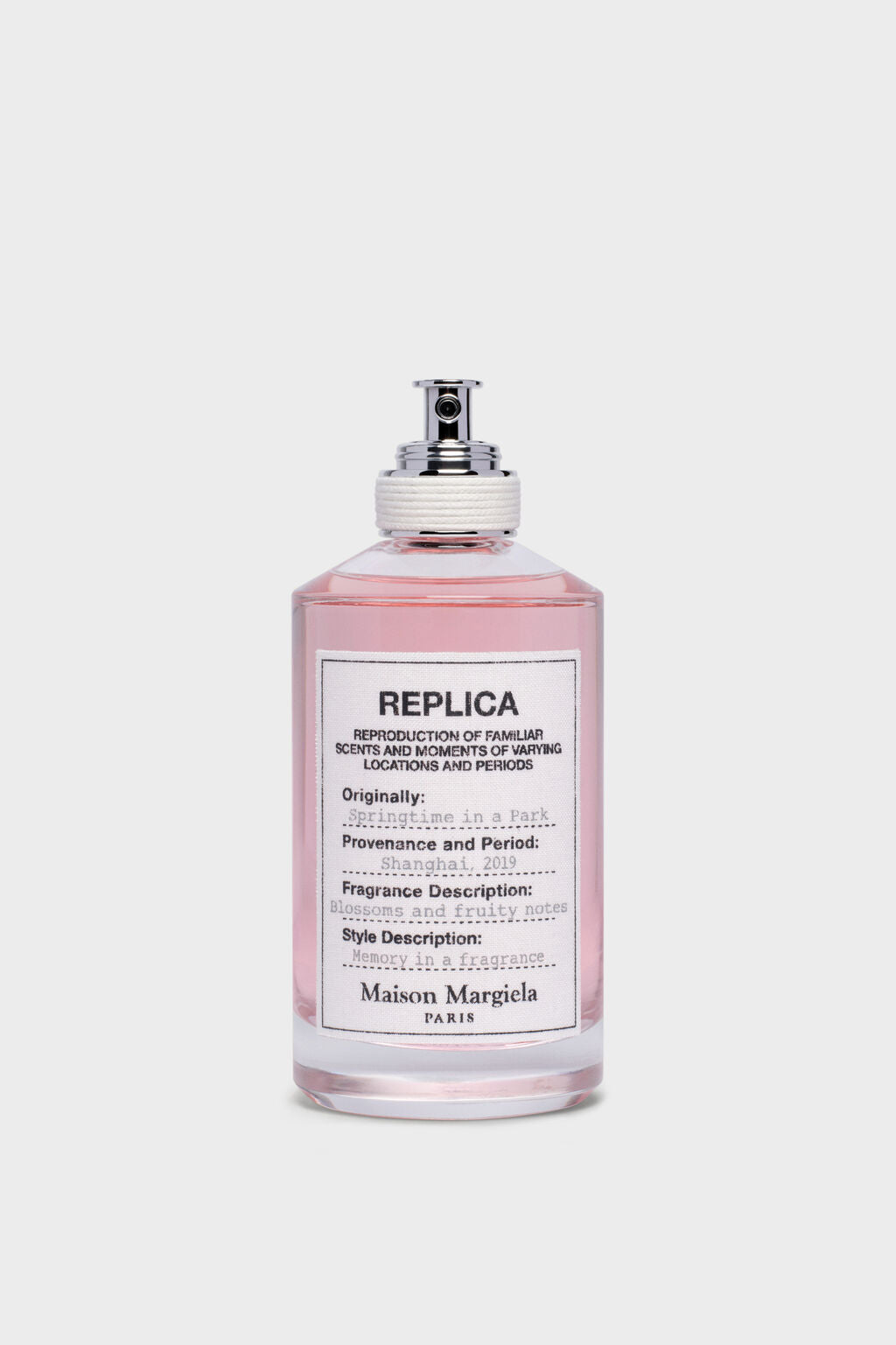 Designer White Replica Springtime in a Park eau de toilette | Shop