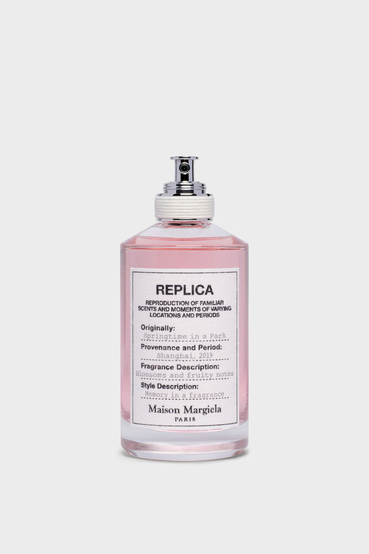 نسخة طبق الأصل من الربيع في حديقة Eau de التواليت
