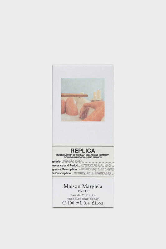 Maison Margiela Replica Bubble Bath eau de toilette