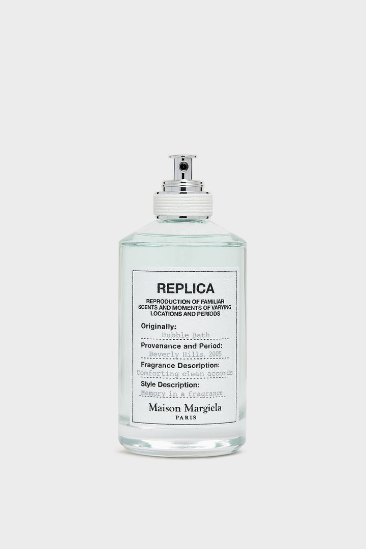نسخة طبق الأصل من حمام الفقاعات eau de التواليت