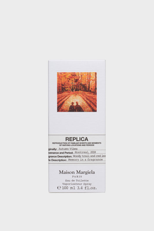 Maison Margiela Replica Autumn Vibes eau de toilette