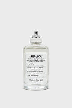 Replica When the Rain Stops eau de toilette
