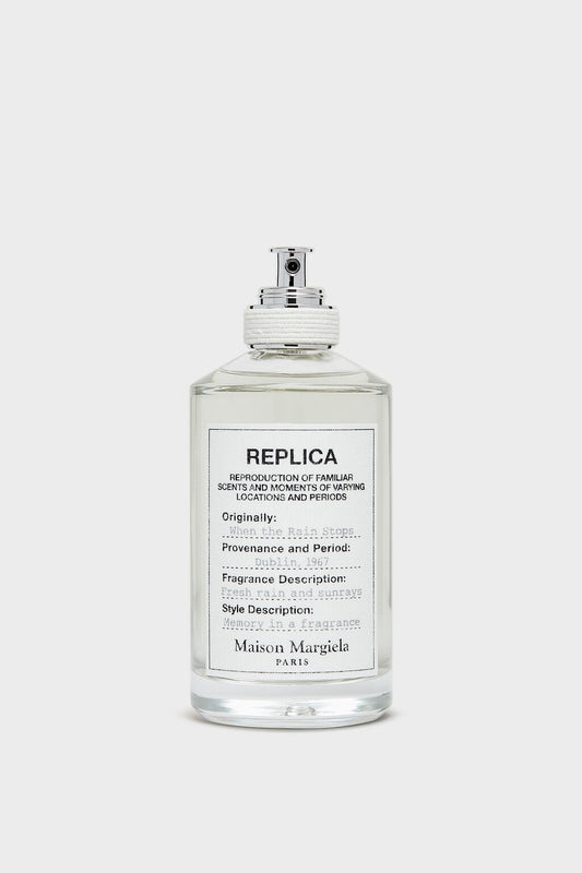 Maison Margiela Replica When the Rain Stops eau de toilette
