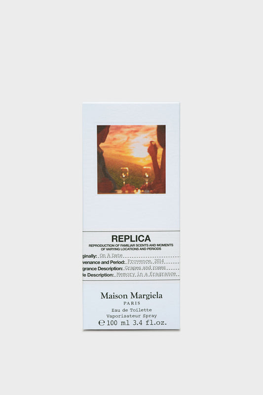 Maison Margiela Replica On A Date eau de toilette