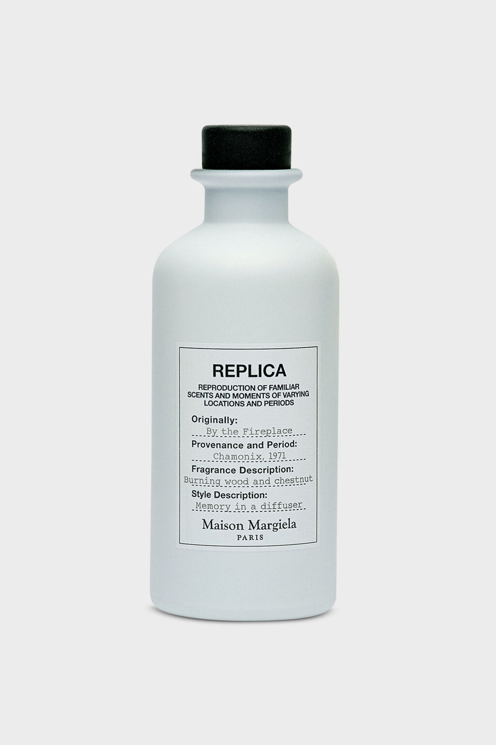 Maison Margiela نسخة طبق الأصل من الموقد المعطر