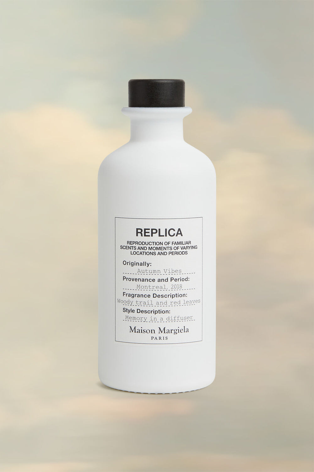 Maison Margiela Replica Autumn Vibes diffuser