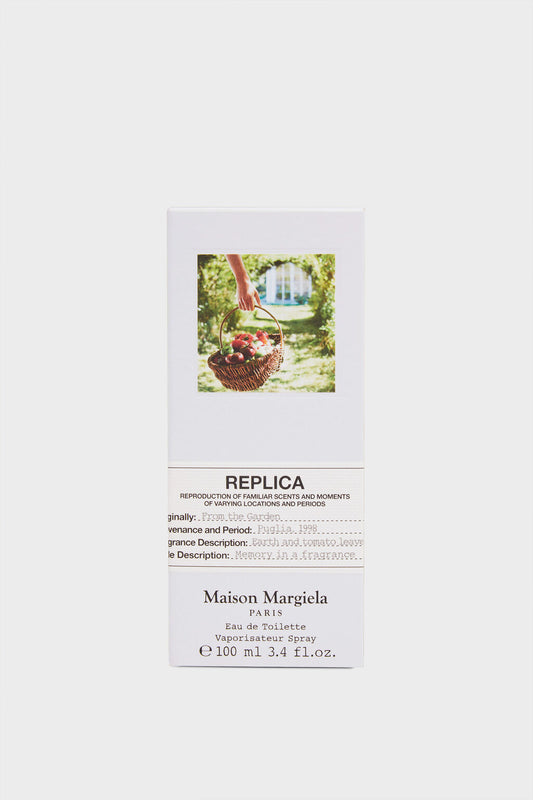 Maison Margiela Replica From The Garden Eau De Toilette