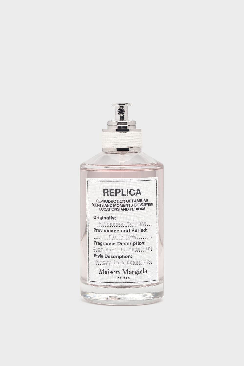 Maison Margiela Replica Afternoon Delight eau de toilette