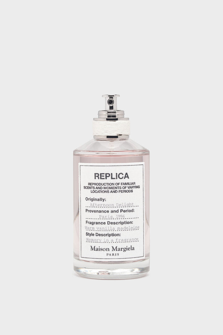 النسخة المتماثلة بعد الظهر البهجة eau de التواليت