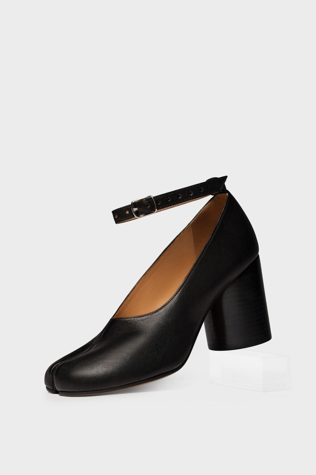 Designer Black Tabi pumps | Shop Online | Maison Margiela