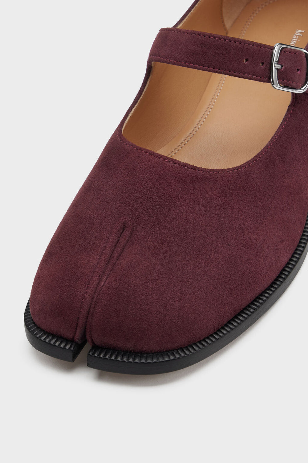 Maison Margiela Tabi Mary-Janes