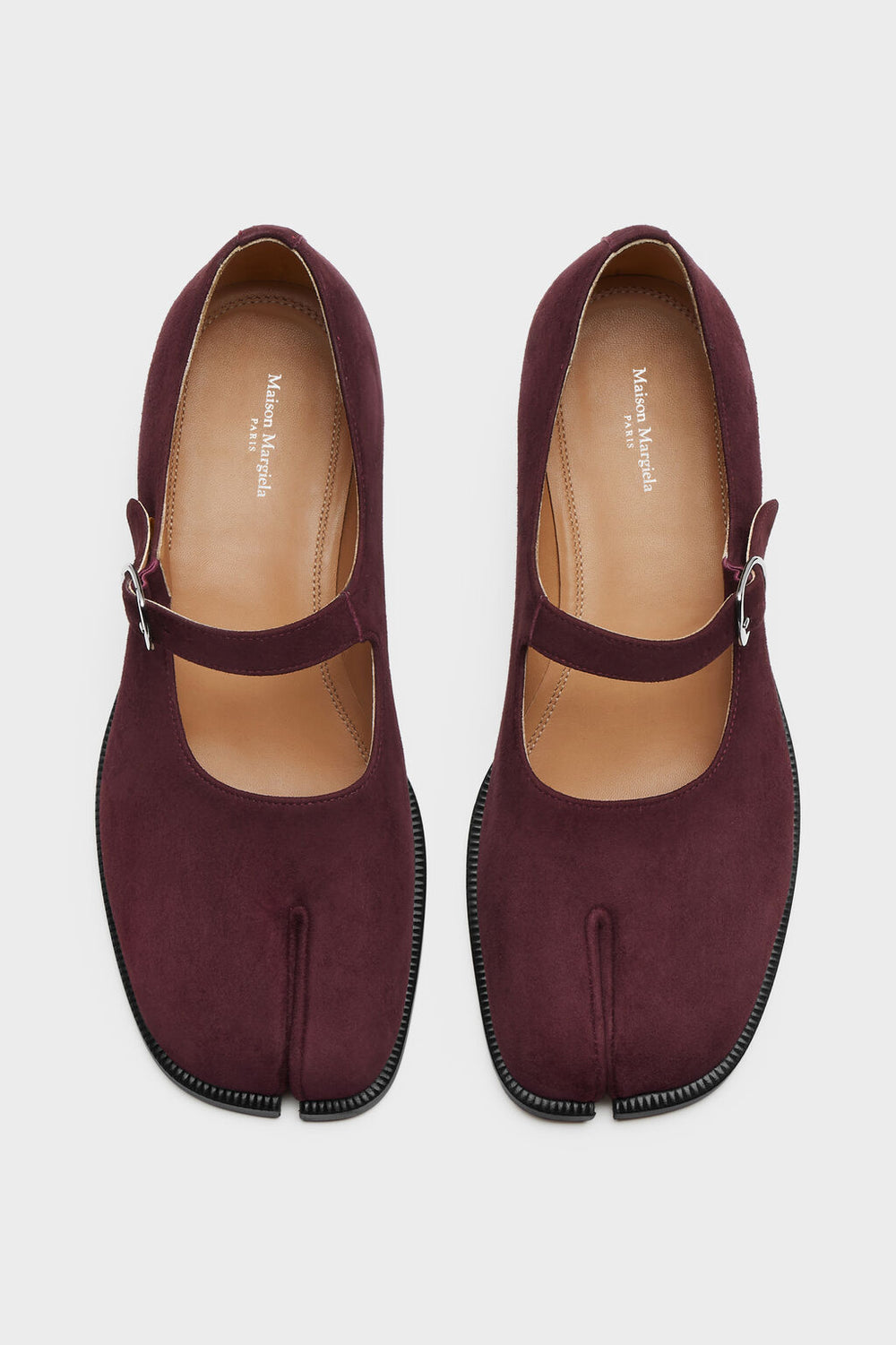 Maison Margiela Tabi Mary-Janes