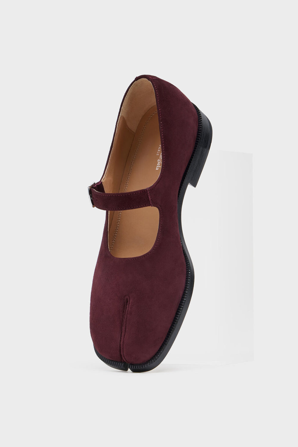 Maison Margiela Tabi Mary-Janes