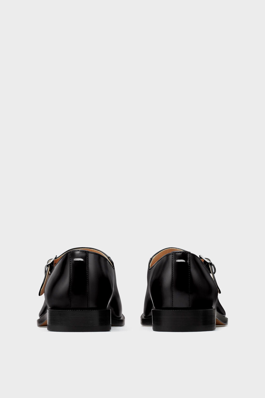 Designer Black Tabi Mary-Janes | Shop Online | Maison Margiela
