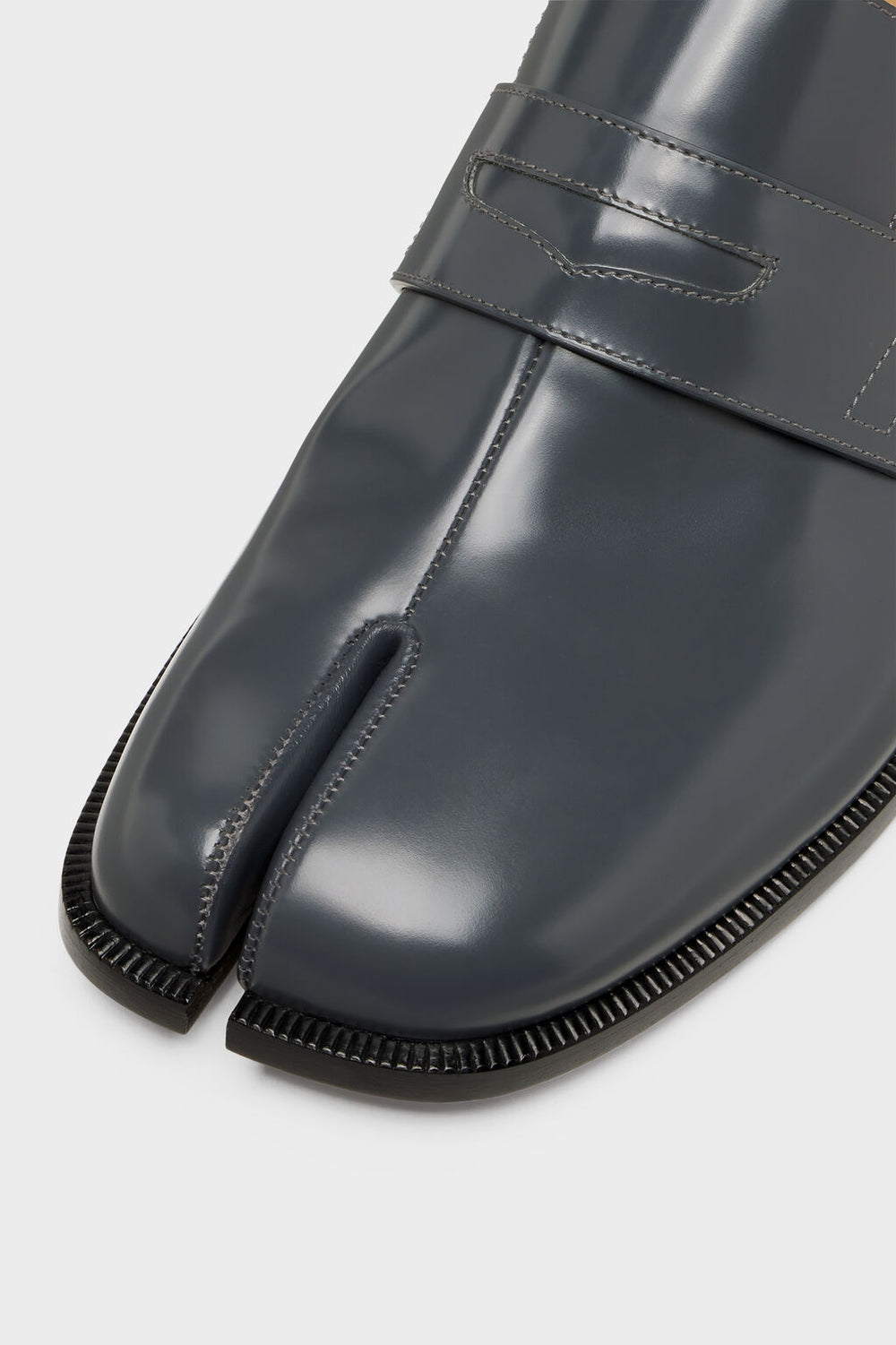 Maison Margiela حذاء تابي بدون كعب