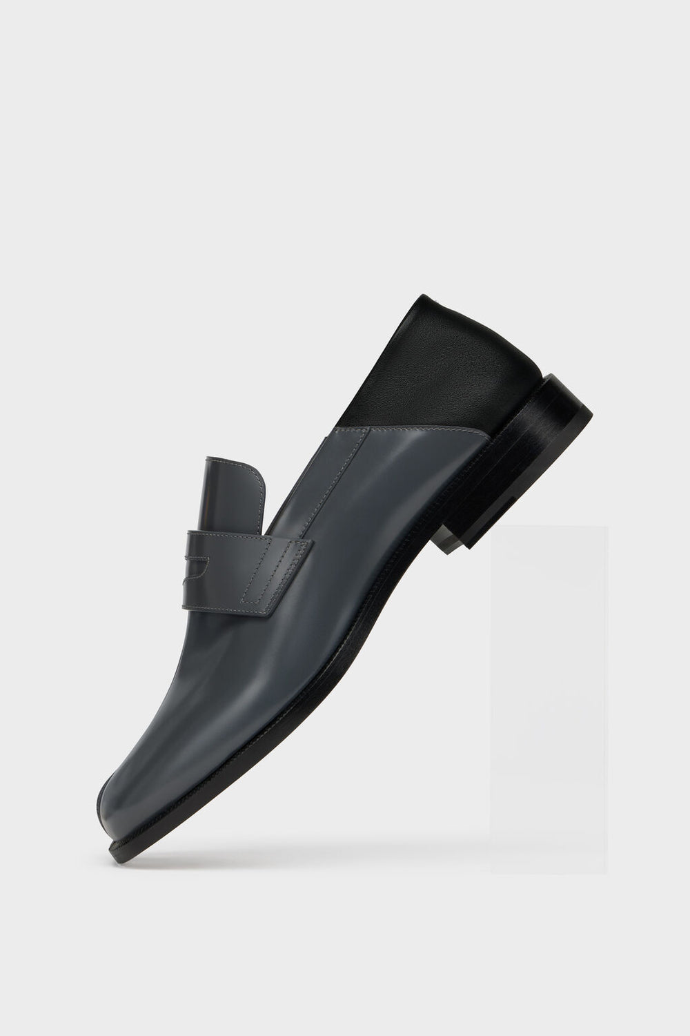 Maison Margiela حذاء تابي بدون كعب