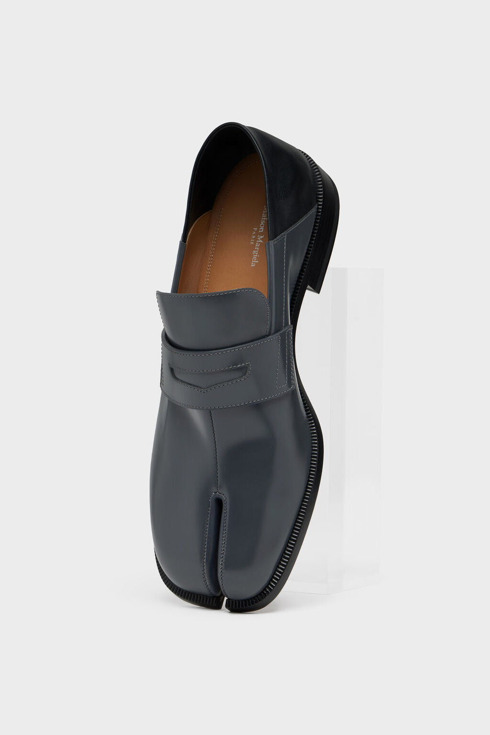 Maison Margiela حذاء تابي بدون كعب