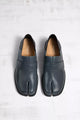 Tabi loafers