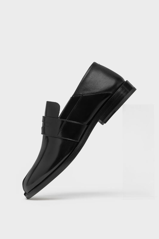 Maison Margiela Tabi loafers